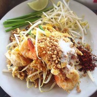 เมนูของร้าน ป้ากุ๊ก ห้วยทรายใต้ - บ้านห้วยทรายใต้ หัวหิน-ห้วยทรายใต้