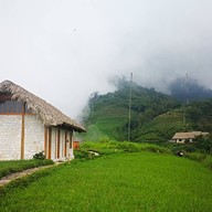 Topas Ecolodge Sapa