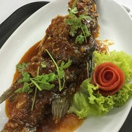 Sea View Lanta Restaurant And Bar