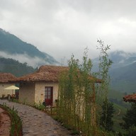 Topas Ecolodge Sapa