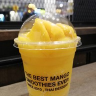 เมนูของร้าน Yenly Yours เอ็มควอเทียร์