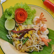 เมนูของร้าน Wonder Food