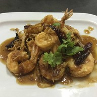 เมนูของร้าน Sea View Lanta Restaurant And Bar