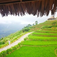 Topas Ecolodge Sapa