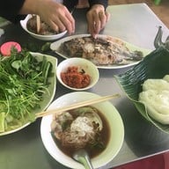 ข้าวปุ้น แจ่วขิง ดงปาลาม