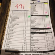 ป.ปลาจุ่ม สาขา 2 เชียงใหม่