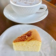 เมนูของร้าน 929 cafe