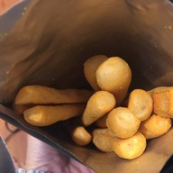 เมนูของร้าน AMOR เซ็นทรัลพระราม2