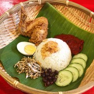 เมนูของร้าน Uncle Jeff Kitchen