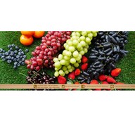 K. Ju Premium Fruits ร้านคุณจู ผลไม้นอก