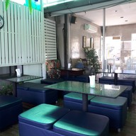 บรรยากาศ Wonder Food