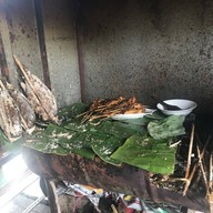 ข้าวปุ้น แจ่วขิง ดงปาลาม