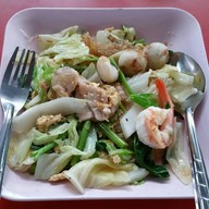 เมนูของร้าน สุกี้เรือนงาม