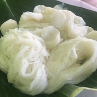 ข้าวปุ้น แจ่วขิง ดงปาลาม