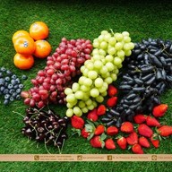 K. Ju Premium Fruits ร้านคุณจู ผลไม้นอก