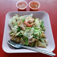 เมนูของร้าน สุกี้เรือนงาม