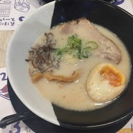 HonAji Ramen เดอะมอลล์ โคราช