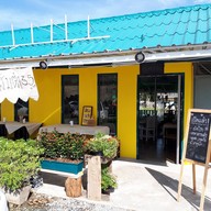 หน้าร้าน Wonder Food