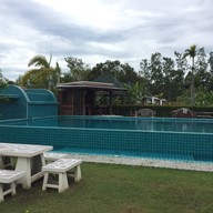 ครัวอรุณ Green Terrace Resort & Restaurant