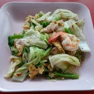 เมนูของร้าน สุกี้เรือนงาม