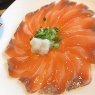 เมนูของร้าน KINJI Omakase KINJI Omakase
