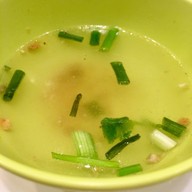 เมนูของร้าน เจียงลูกชิ้นปลา Central ปิ่นเกล้า