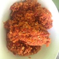 ข้าวปุ้น แจ่วขิง ดงปาลาม