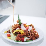 เมนูของร้าน Maria Pizzeria & Restaurant ราชพฤกษ์