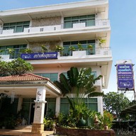 RUEN SPA บางบอน