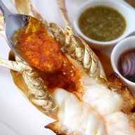 เมนูของร้าน แดรี่ควีน แอท อุดมสุข อุดมสุข