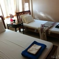 RUEN SPA บางบอน