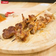 เมนูของร้าน หมาล่ากริล MALA GRILL