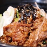 เมนูของร้าน Wang Seong Emquartier