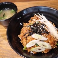 เมนูของร้าน Wang Seong Emquartier