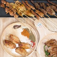 เมนูของร้าน หมาล่ากริล MALA GRILL
