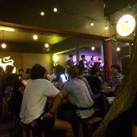 POPO BAR