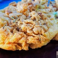 เมนูของร้าน Mr.Waffle