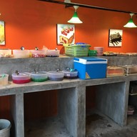 จูล่งหมูกระทะ สันกำแพง