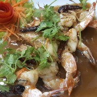 Sea View Lanta Restaurant And Bar