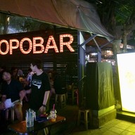 POPO BAR