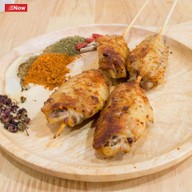 เมนูของร้าน หมาล่ากริล MALA GRILL