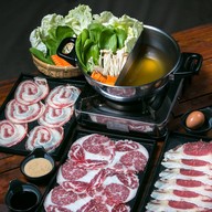 เมนูของร้าน Nimmohouse