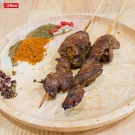 เมนูของร้าน หมาล่ากริล MALA GRILL