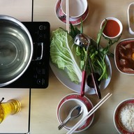 เมนูของร้าน กู่ฮู๋ สุกี้โบราณ
