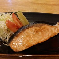 ซามูไร ซูชิ กระบี่