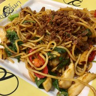 เมนูของร้าน Talalask ตาละลักษมณ์ Central World