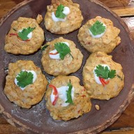 เมนูของร้าน บ้านอีสาน นครสวรรค์