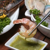 เมนูของร้าน Nimmohouse