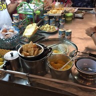 โรตีมะตะบะ นครชัยศรี