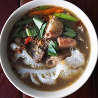 เมนูของร้าน Mr.Waffle